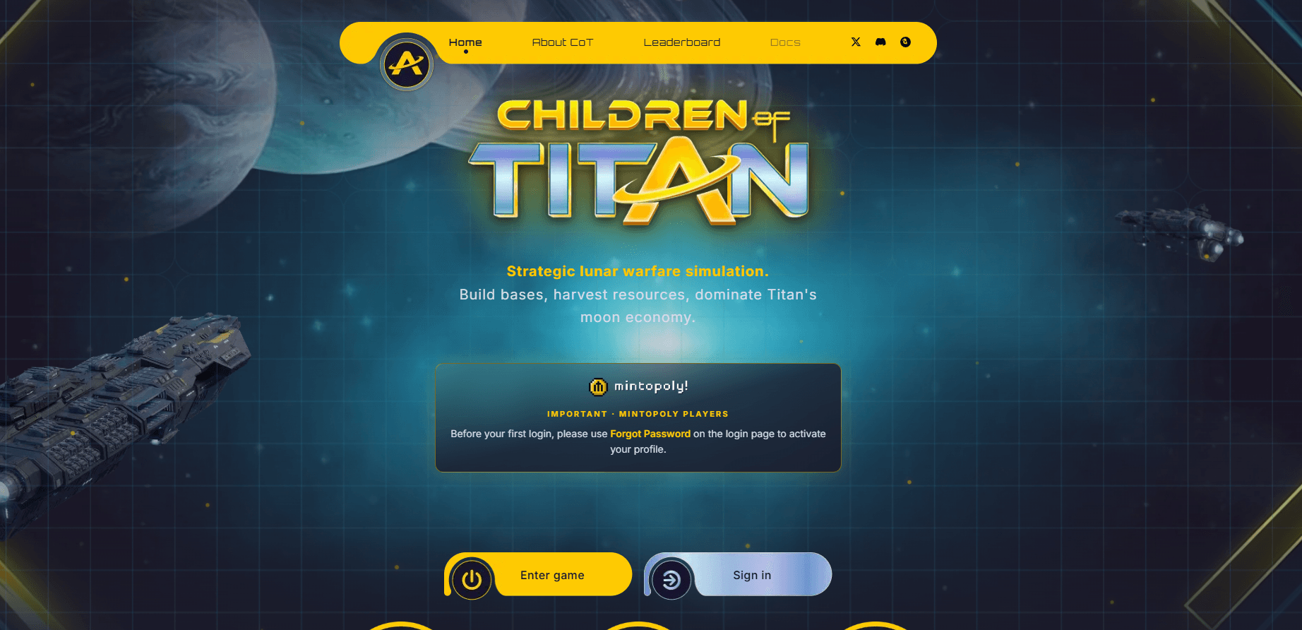 Children of Titan
